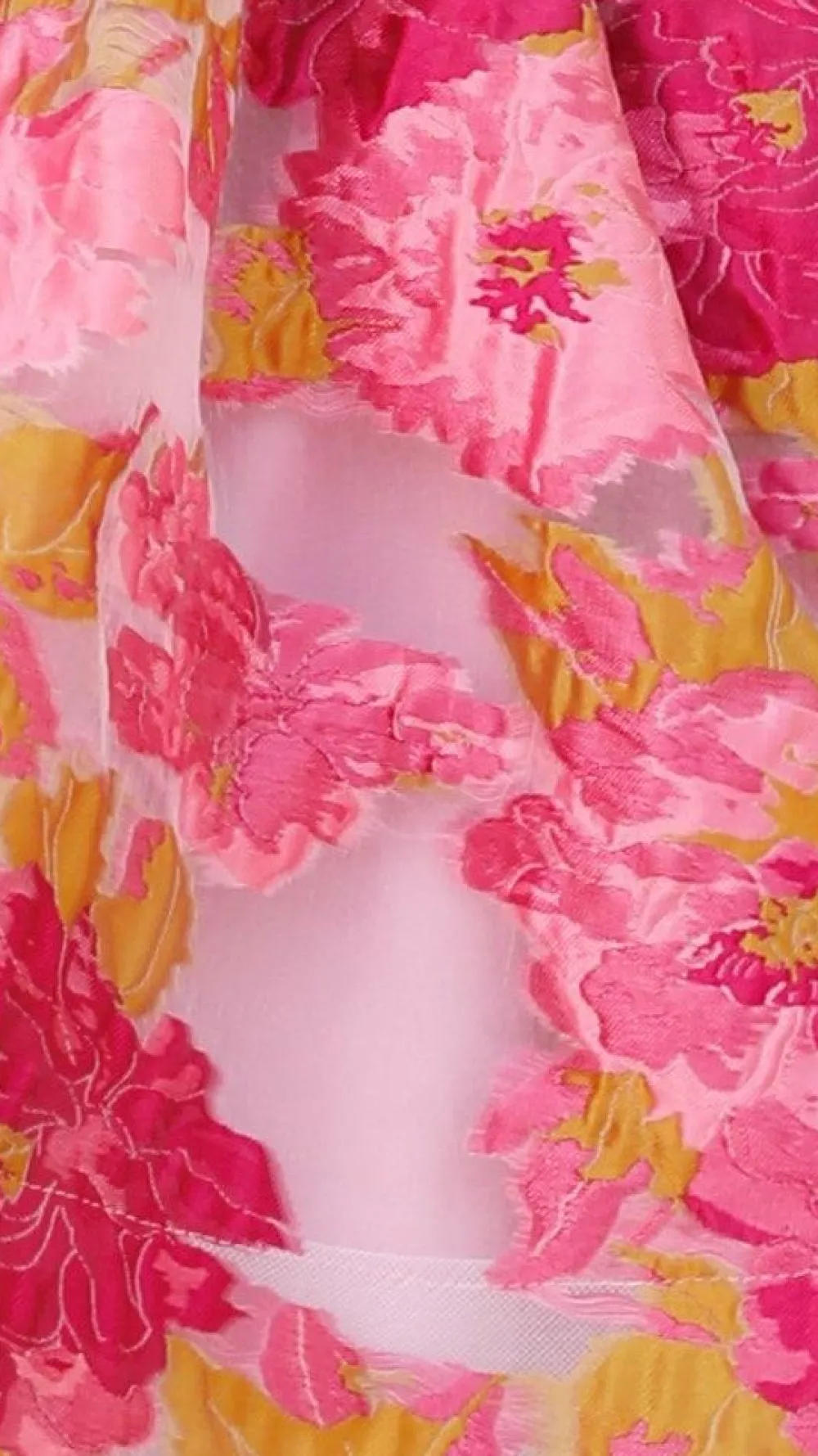 LILYWHYT Dresses|Mini^Abel Mini Dress - Pink