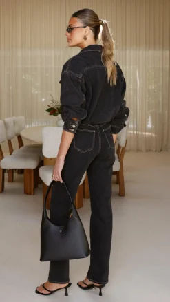 Abrand The Denim Edit|Jeans^94 High Straight Jean - Cara