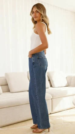 Abrand The Denim Edit|Jeans^Carrie Jean - Bella