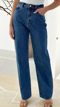 Abrand The Denim Edit|Jeans^Carrie Jean - Bella