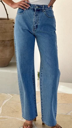 Abrand The Denim Edit|Jeans^Carrie Jean - Gigi