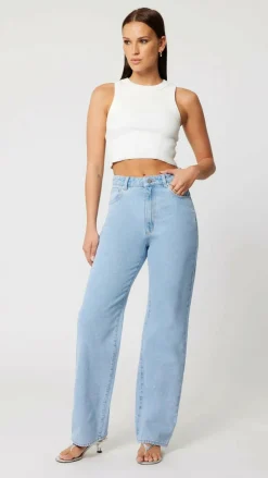 Abrand The Denim Edit|Jeans^Carrie Jean - Kendall