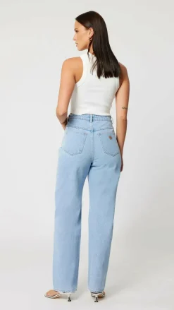 Abrand The Denim Edit|Jeans^Carrie Jean - Kendall