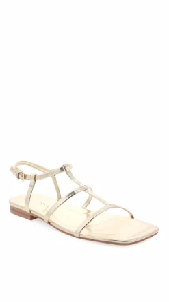 Billini Billini^Acacia Sandals - Gold Metallic