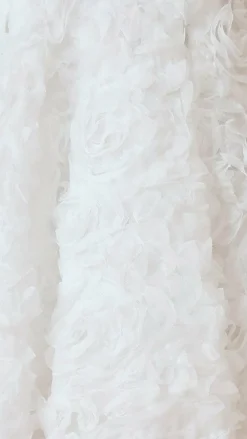 SASHA (BNE) Hen'S Collection|Dresses^Ada Mini Dress - White