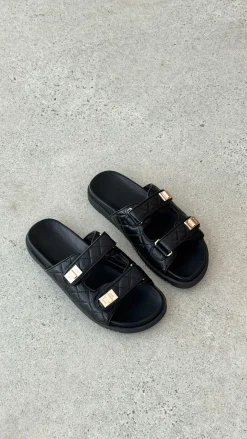 Billini Billini^Ailee Sandal - Black