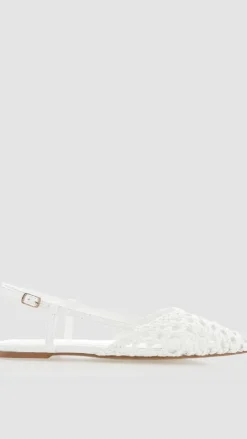 Billini Billini|Sandals & Slides^Alexandra Sandal - White