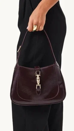 Billini Bags|Billini^Alix Shoulder Bag - Mulberry Patent