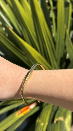 Your Accessory Shop Bracelets|Mi Amore^Amayah Bracelet - Gold