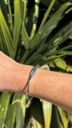 Your Accessory Shop Bracelets|Bridesmaid^Amayah Bracelet - Silver