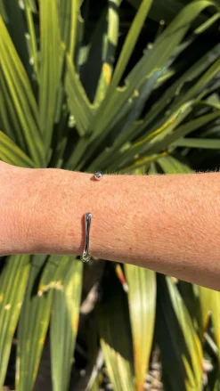Your Accessory Shop Bracelets|Bridesmaid^Amayah Bracelet - Silver