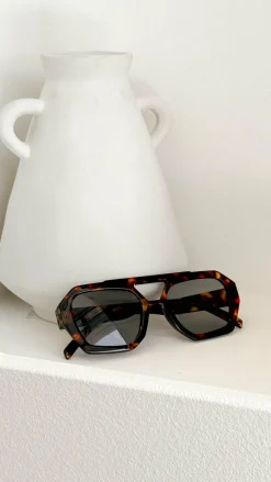 Your Accessory Shop Sunglasses^Amiri Sunglasses - Tort