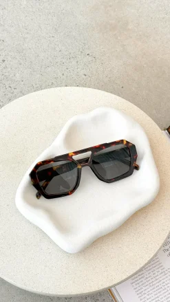 Your Accessory Shop Sunglasses^Amiri Sunglasses - Tort