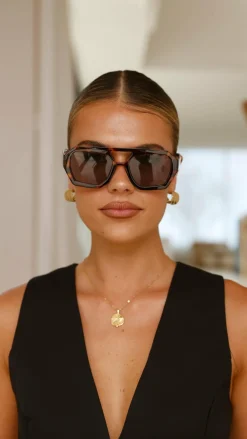 Your Accessory Shop Sunglasses^Amiri Sunglasses - Tort