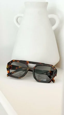 Your Accessory Shop Sunglasses^Amiri Sunglasses - Tort