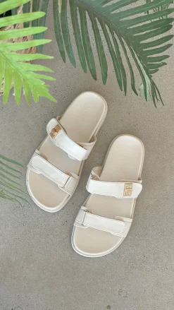 Billini Billini|Shoes^Amylee Slide - Bone