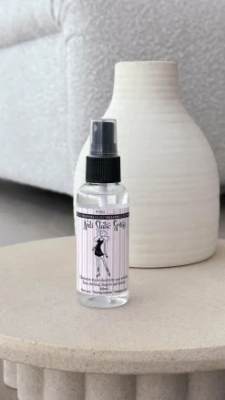Secret Weapons Beauty|Booby Tape And Bra Accessories^Anti Static Spray