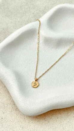 Angel Whisper Necklaces|Bump Friendly^August Birthstone Necklace - Peridot