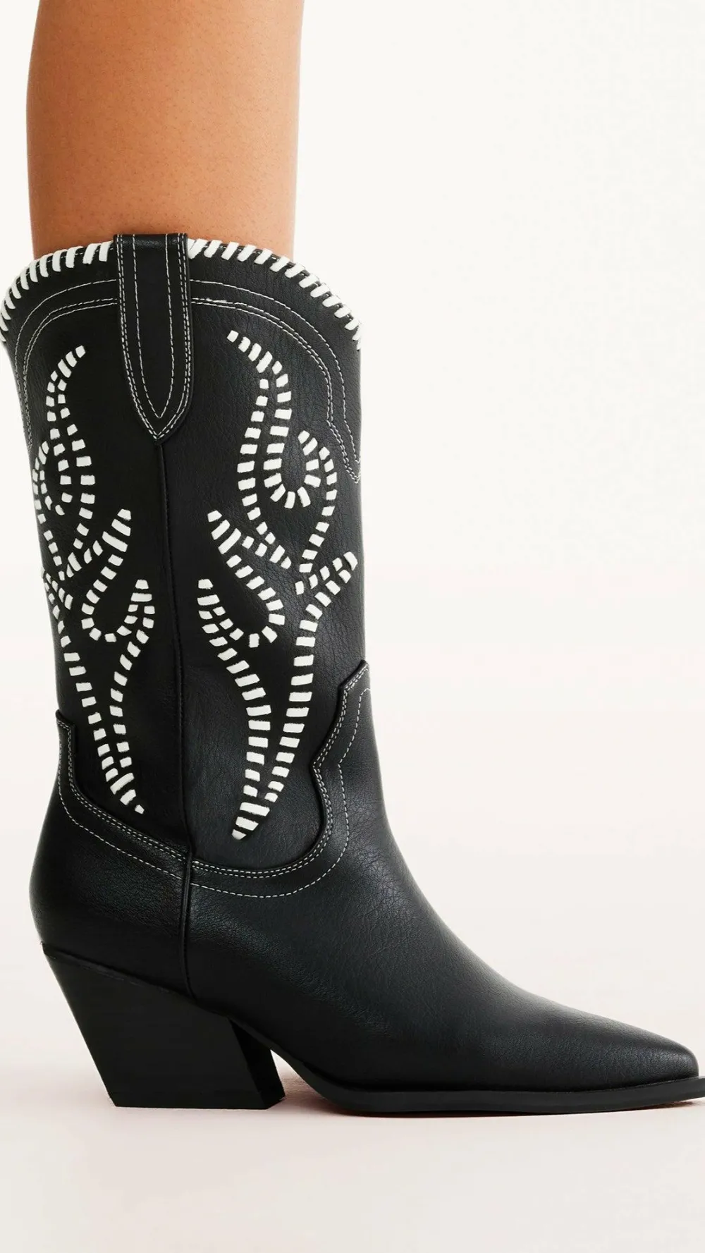 Billini Billini^Avalee Boots - Black