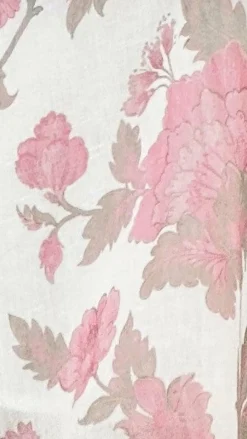 LILYWHYT Sale Dresses^Aviana Mini Dress - Pink / Sage Floral