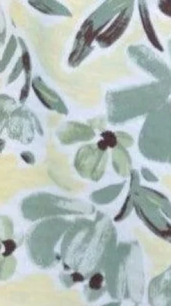 LILYWHYT Playsuits^Bailin Playsuit - Green Floral