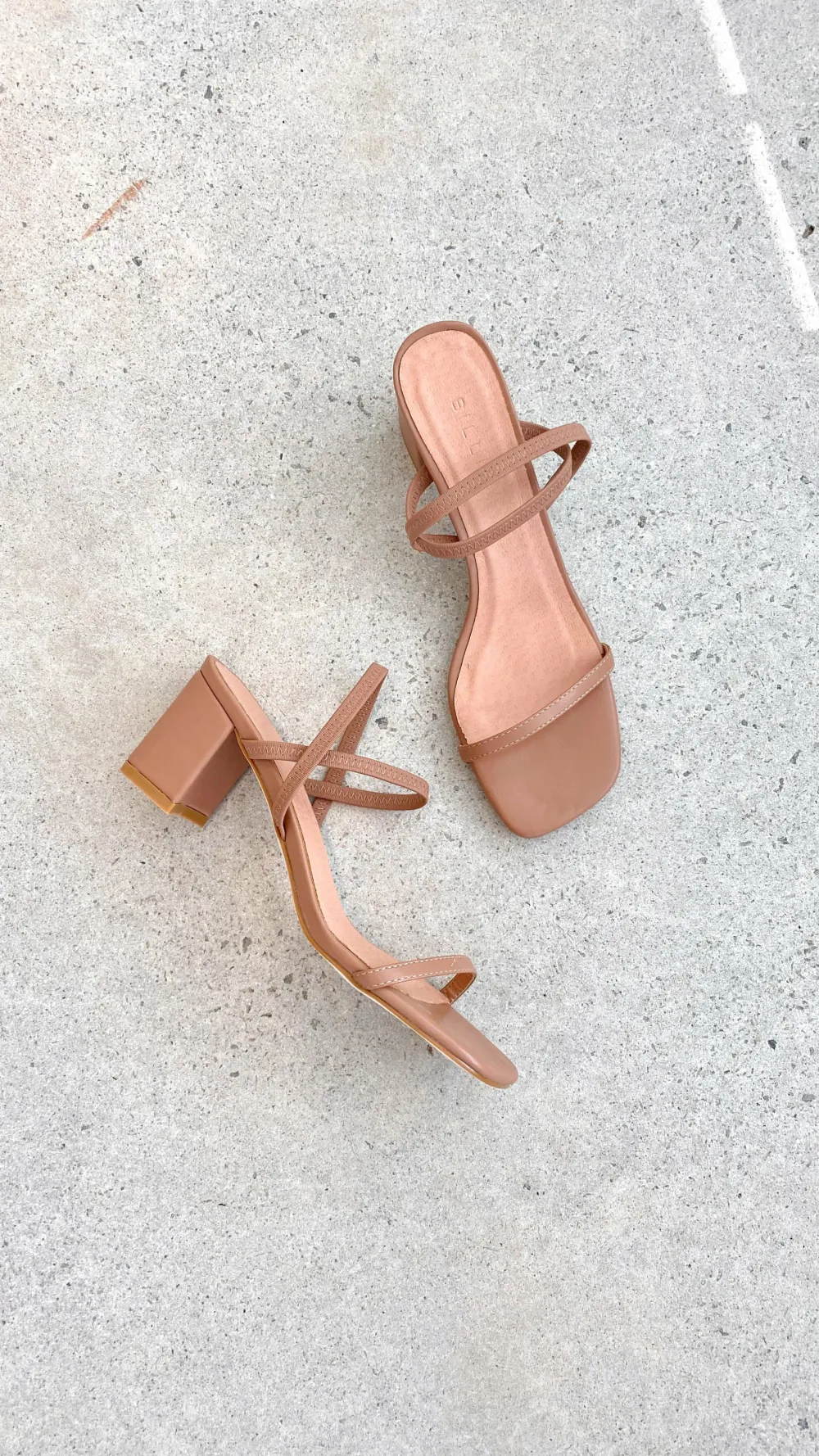 Billini Billini|Shoes^Balton Mule Heel - Teak