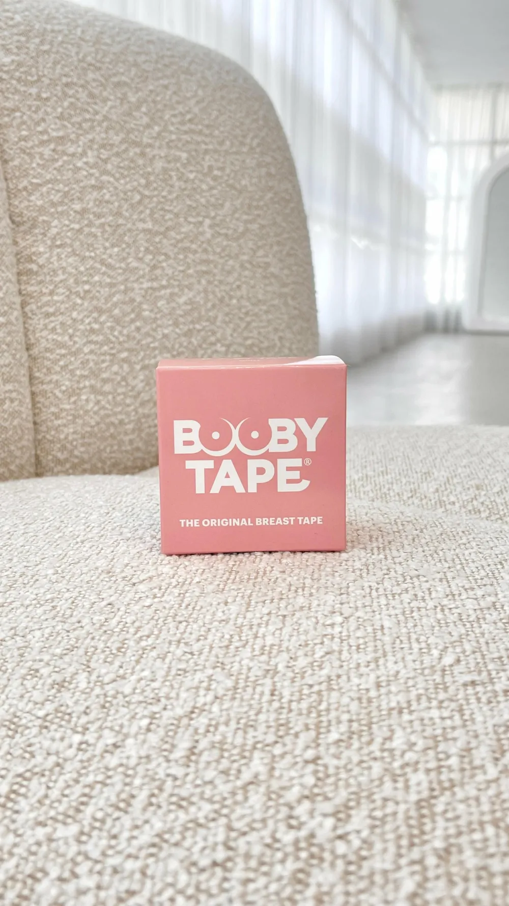 Booby Tape Beauty|Booby Tape And Bra Accessories^- Black