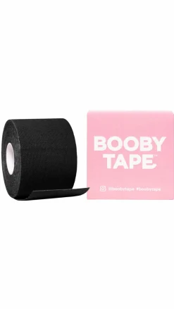 Booby Tape Beauty|Booby Tape And Bra Accessories^- Black