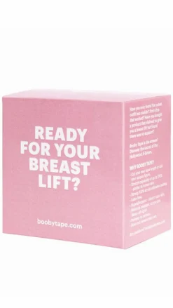 Booby Tape Beauty|Booby Tape And Bra Accessories^- Black