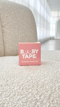 Booby Tape Beauty|Booby Tape And Bra Accessories^- Brown