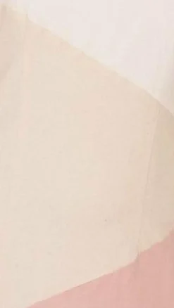 Fashion Allied Sale Dresses^Brionie Maxi Dress - Pink/ White