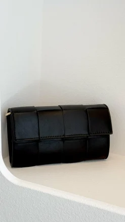 Billini Bags|Billini^Brit Crossbody Bag - Black
