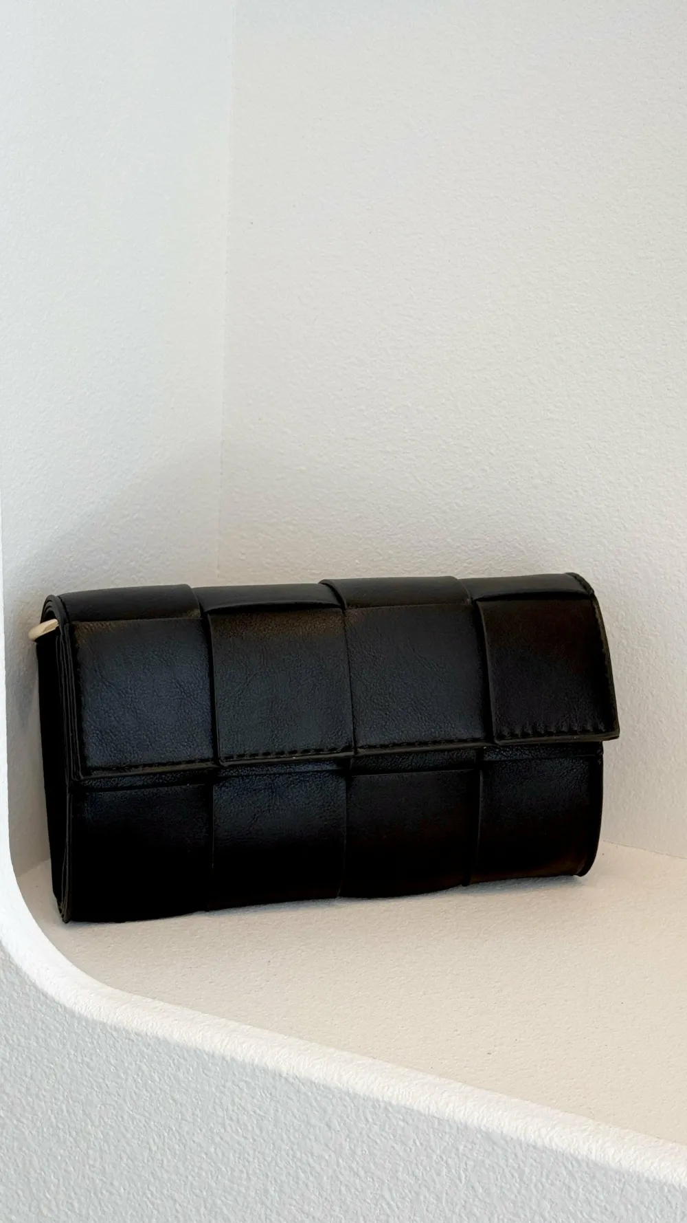 Billini Bags|Billini^Brit Crossbody Bag - Black