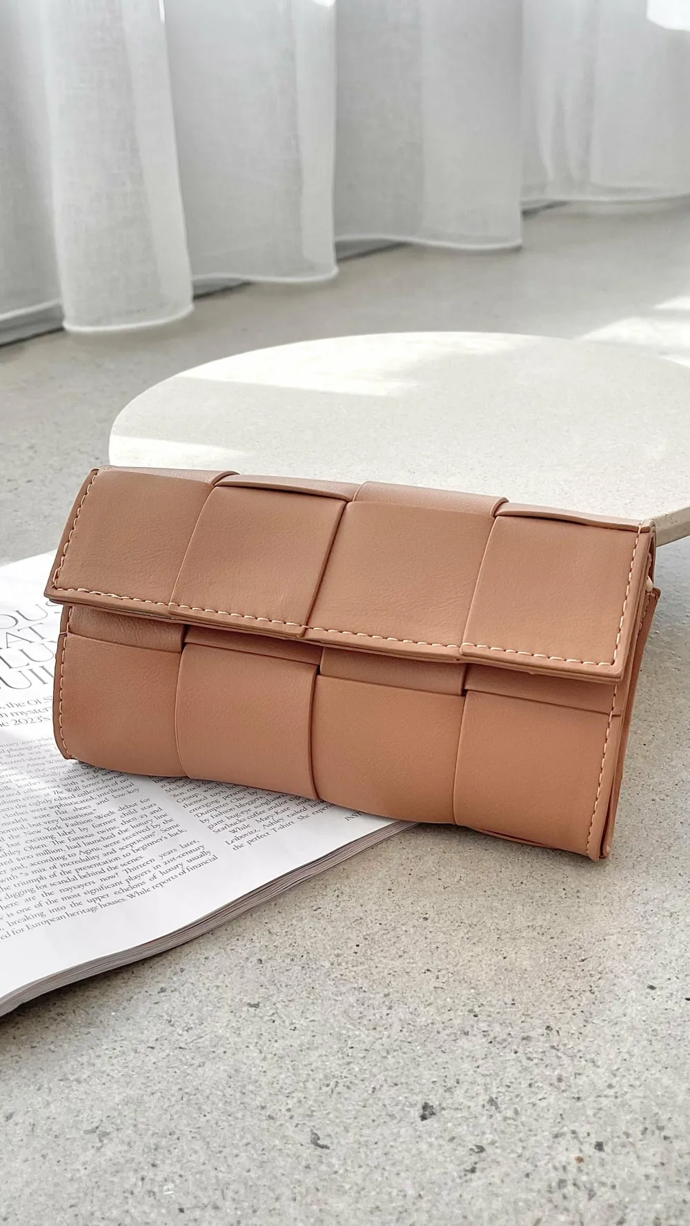 Billini Bags|Billini^Brit Crossbody Bag - Sand