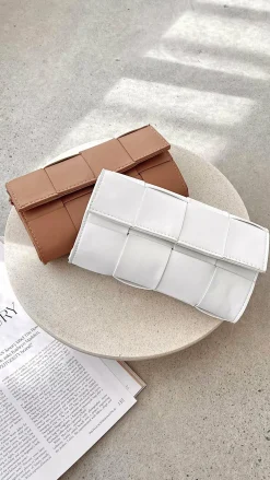 Billini Bags|Billini^Brit Crossbody Bag - White