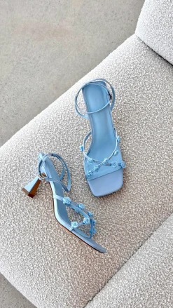Billini Billini|Heels^Brynlee Heel - Baby Blue