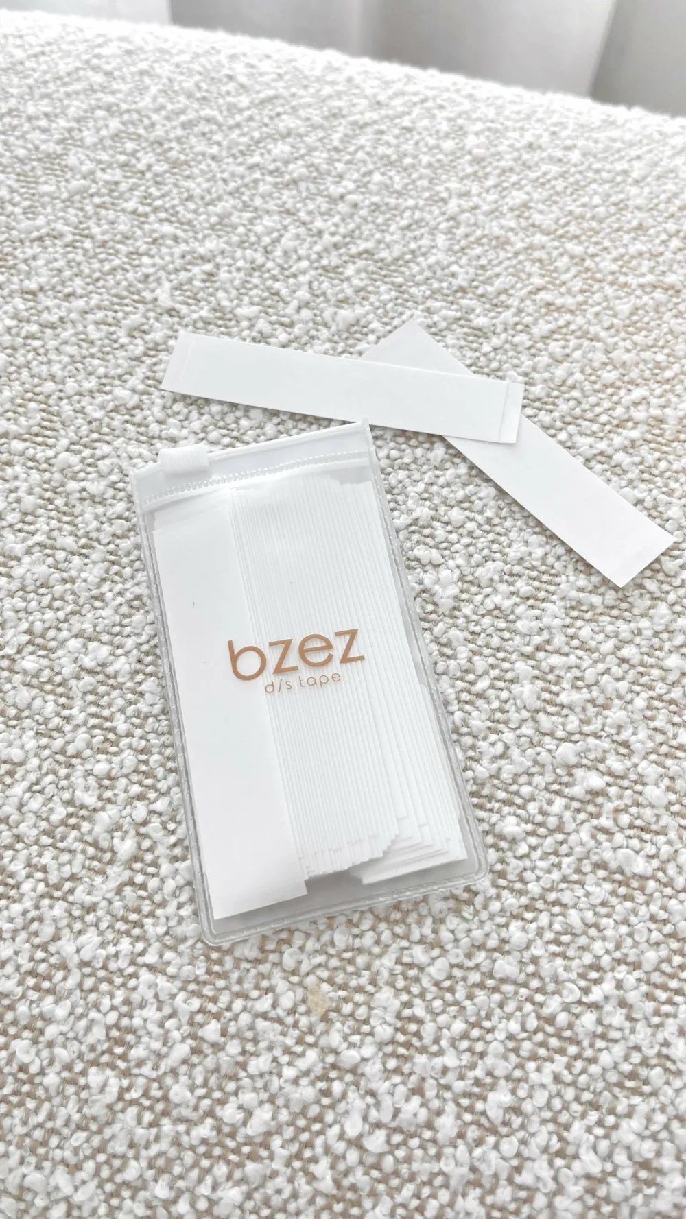 BZEZ Beauty|Booby Tape And Bra Accessories^Double Sided Tape - 1.8mm