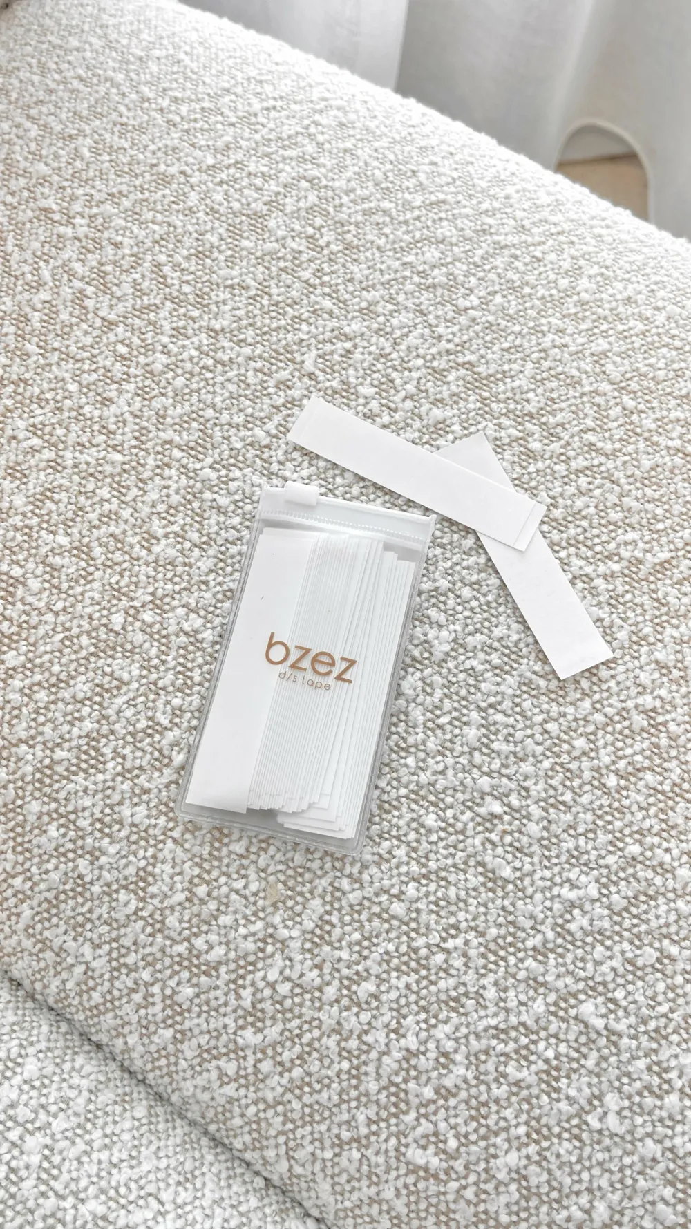 BZEZ Beauty|Booby Tape And Bra Accessories^Double Sided Tape - 1.8mm