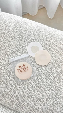 BZEZ Beauty|Booby Tape And Bra Accessories^Nipple Protectors - Bare