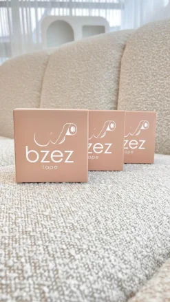BZEZ Beauty|Booby Tape And Bra Accessories^Tape - Bare