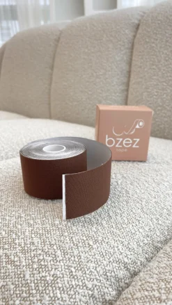 BZEZ Beauty|Booby Tape And Bra Accessories^Tape - Mocha