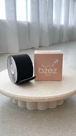 BZEZ Beauty|Booby Tape And Bra Accessories^Tape - Onyx