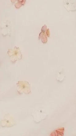 SASHA (BNE) Dresses|Mini^Capella Mini Dress - White Flower