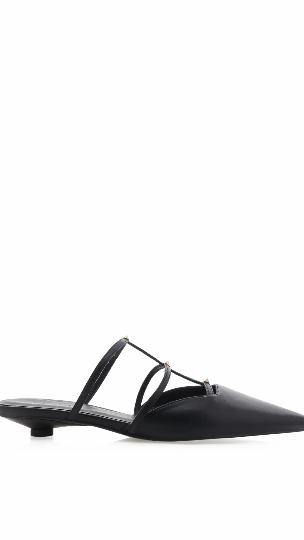 Billini Billini^Carver Ballet Flats - Black