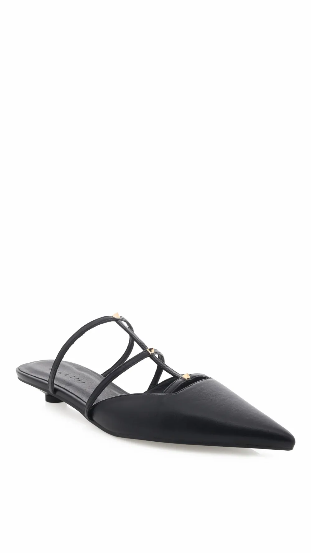 Billini Billini^Carver Ballet Flats - Black