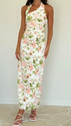 Pink Diamond Sale Dresses^Casey Maxi Dress - Bloom