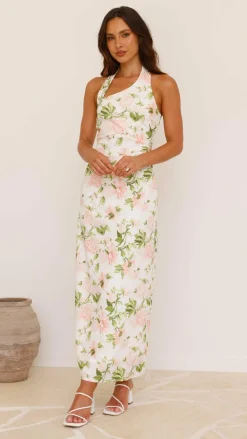 Pink Diamond Sale Dresses^Casey Maxi Dress - Bloom