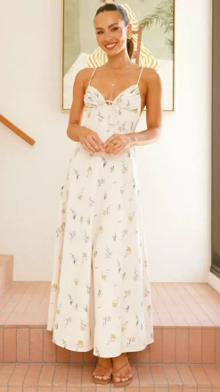 Alive Girl Sale Dresses^Coco Maxi Dress - Wildflower