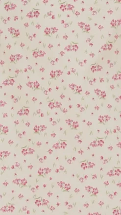 Alive Girl Sale Dresses^Coco Mini Dress - White / Pink Floral