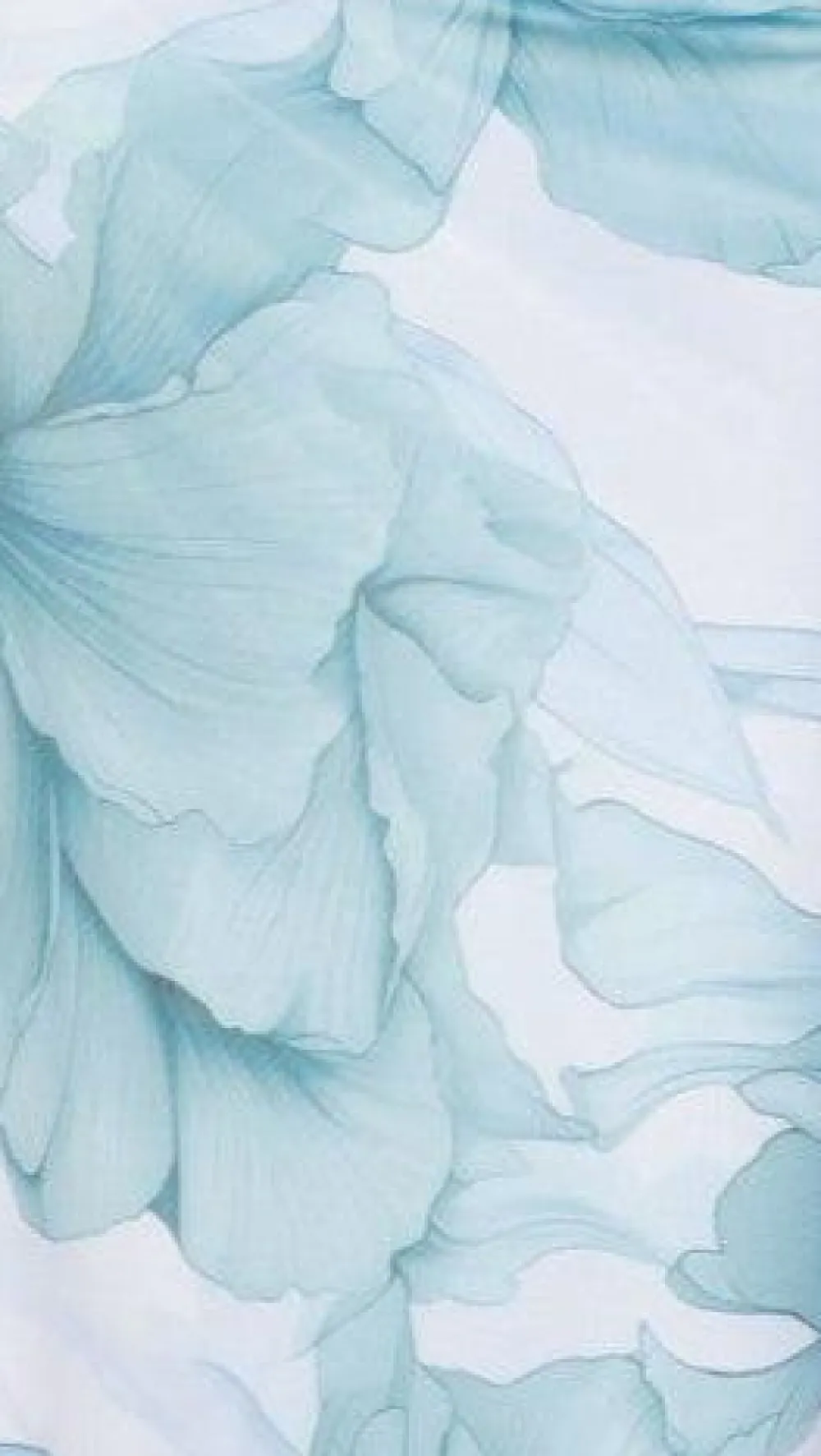 SASHA (BNE) Dresses|Maxi^Coda Maxi Dress - Blue Floral